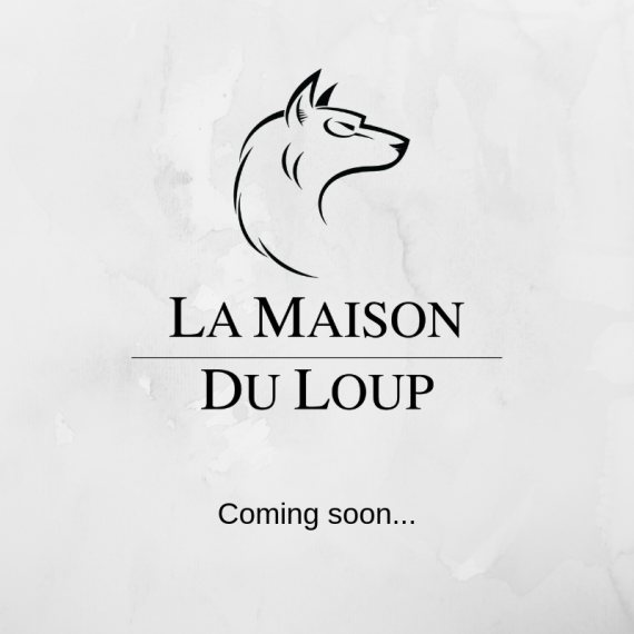 Coming soon... | Maison du loup