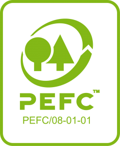 Logo de PEFC